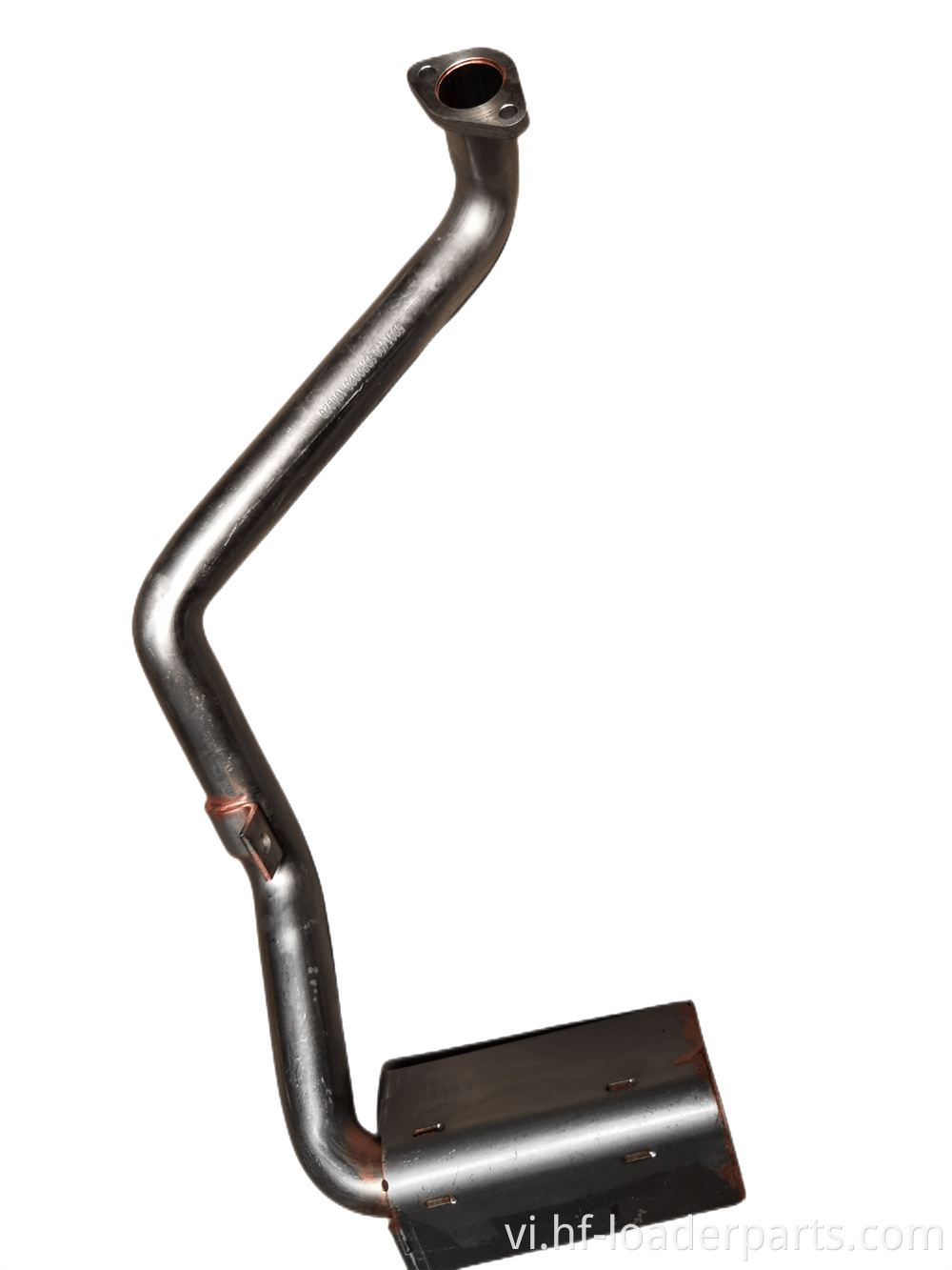 QSL9.3 Kết nối hút dầu 5301406 QSL9.3 Oil Suction Connection 5301406